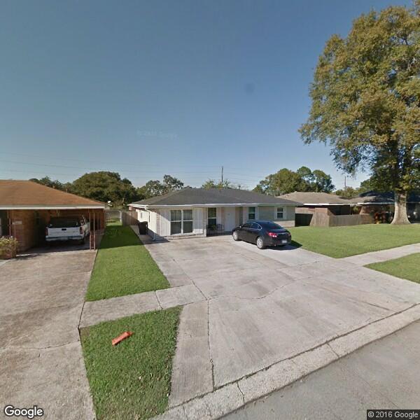 Houma Pest Control logo