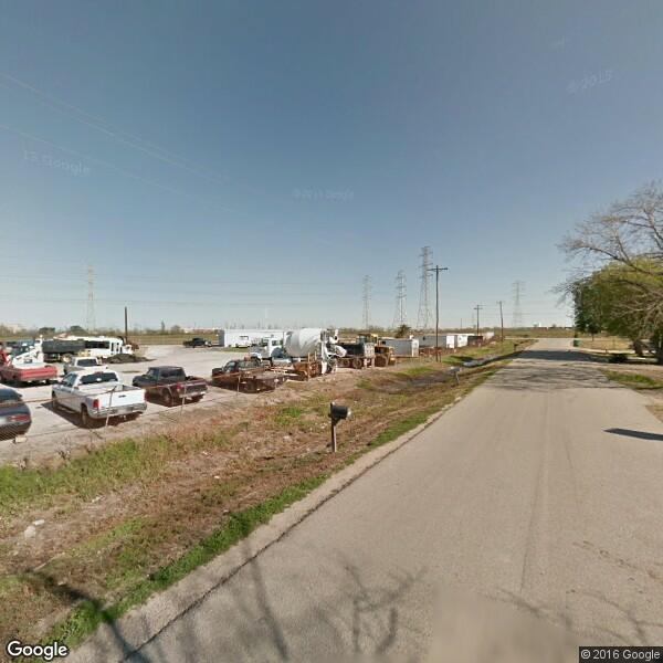 Brazos M&E