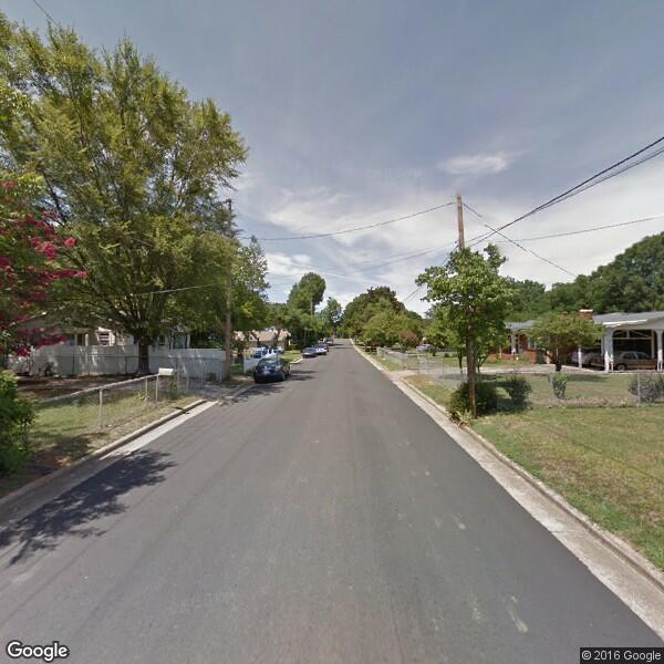 Washington Homes