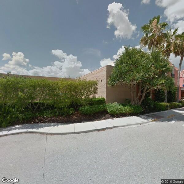 Centex Homes
