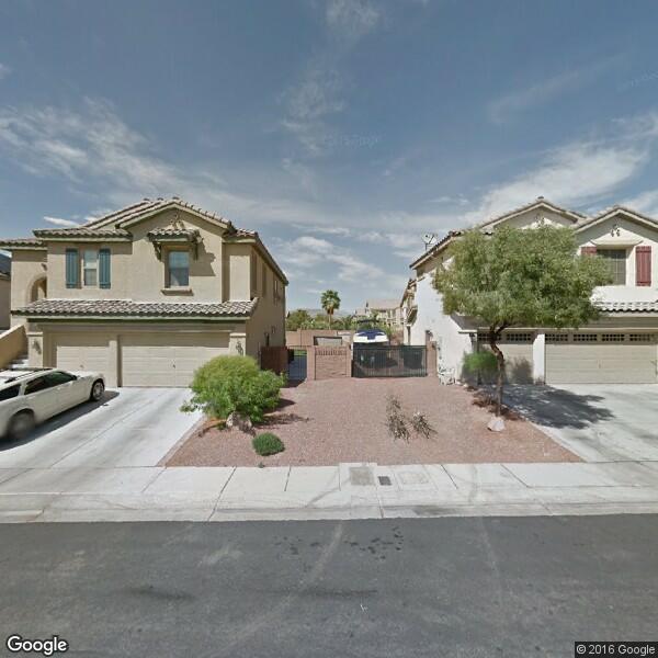 Centex Homes