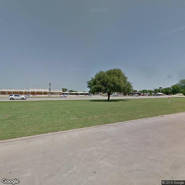 Tri-Tex Grass