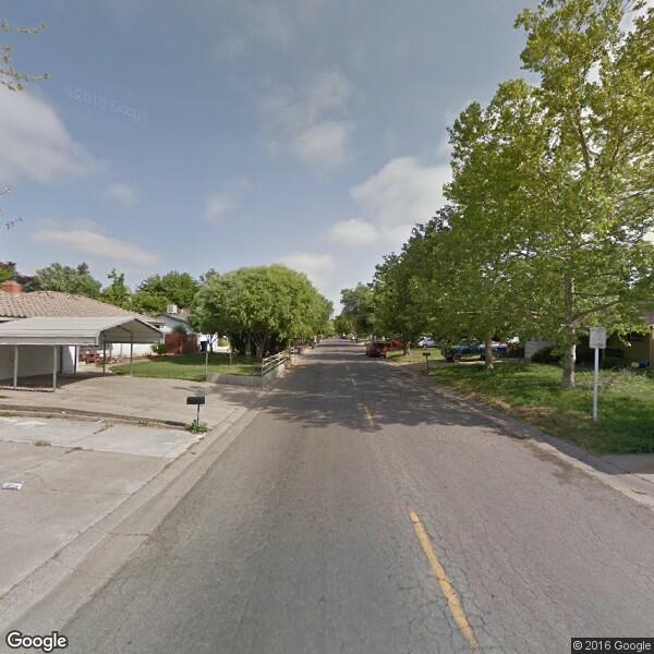Centex Homes