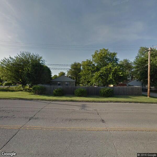 South Tulsa