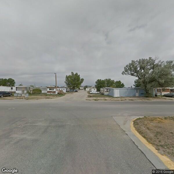 Chalk Buttes Landscaping