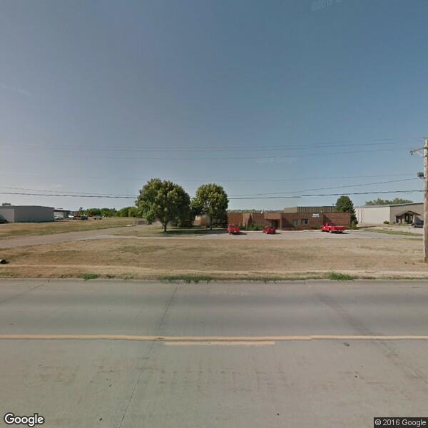 Yankton Irrigation