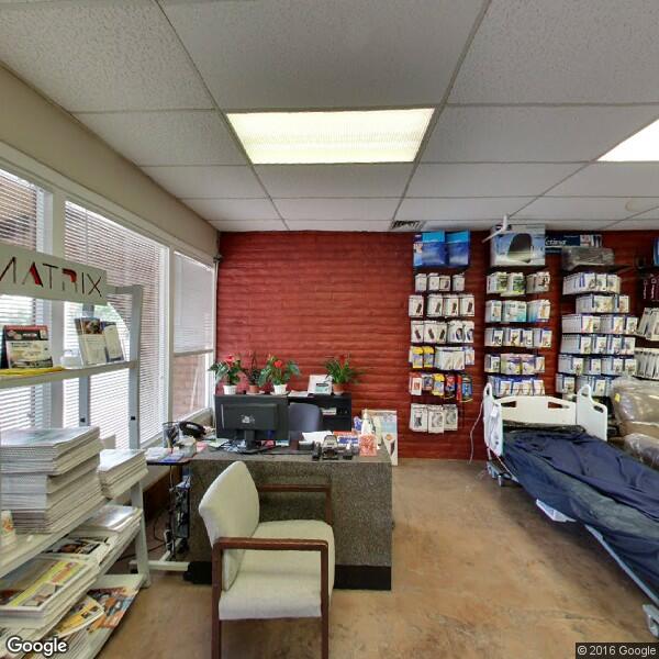 Interior Foliage & Design