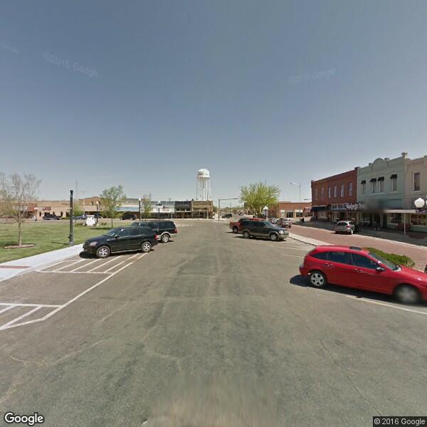 County of Randall