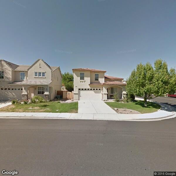 Centex Homes