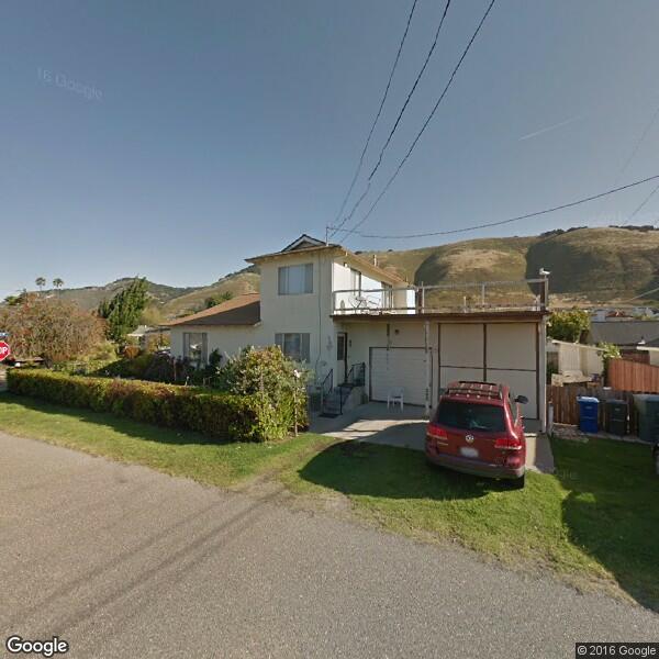 Jose Contracting of Pismo Beach, CA