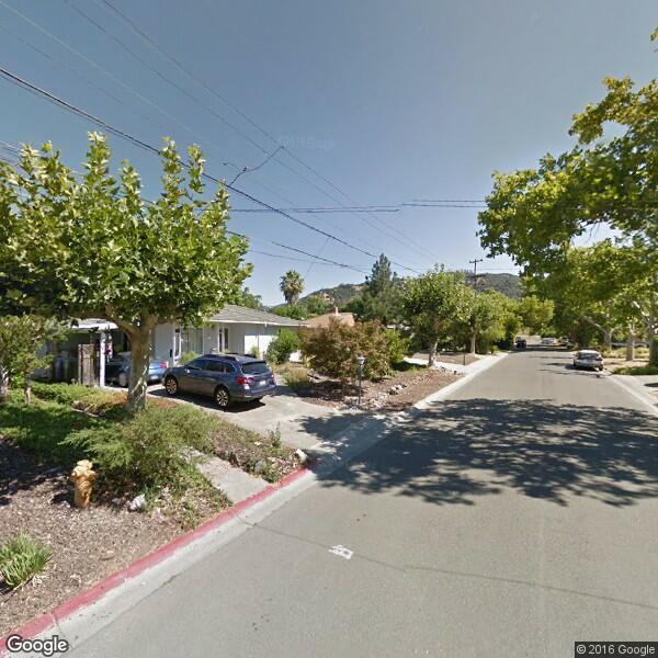 Jose Contracting of Calistoga, CA
