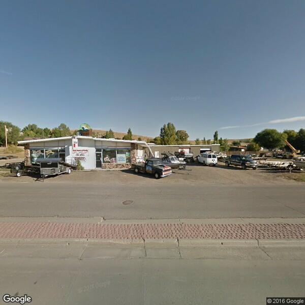 Rocky Mountain Tlc Inc