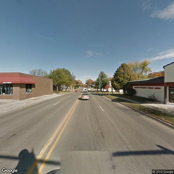 Booker Contracting of Algona, IA