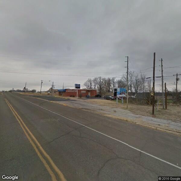 Dickinson Custom Homes