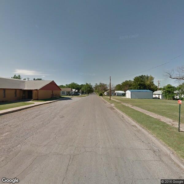 Gogo Champion Handyman of Blackwell, OK