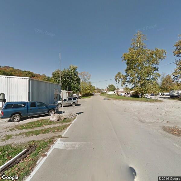 Connersville Machine Works Inc