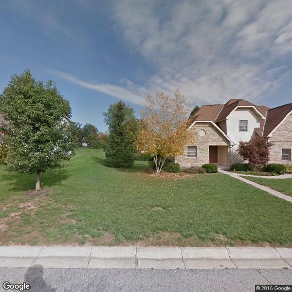 Connersville Guttering