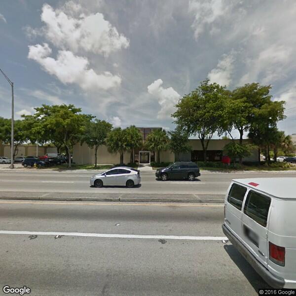 North Miami Beach Locksmith 24Hr Emergency Service logo