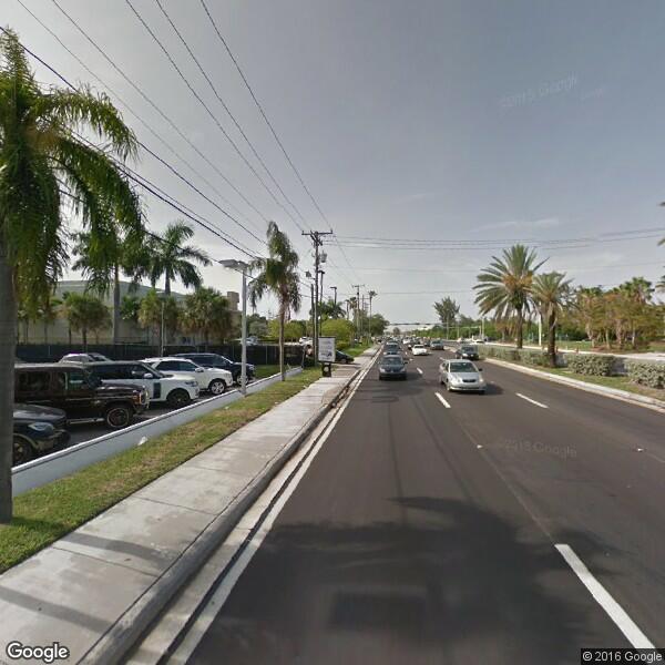 Locksmith Available In North Miami logo