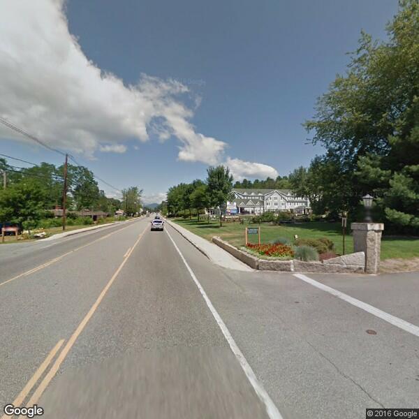 Intervale Lock & Safe