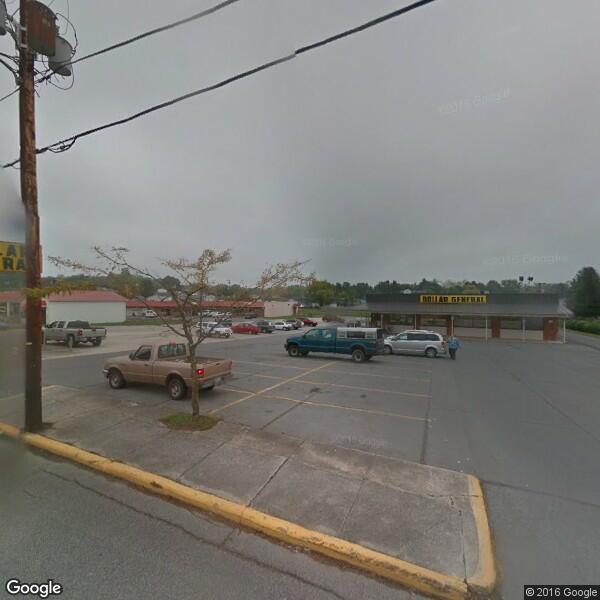Nichols Servicenter Inc