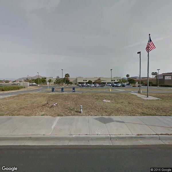 Moreno Valley Lock &amp; Safe logo