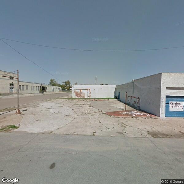 Rock Island Key & Lock Shop