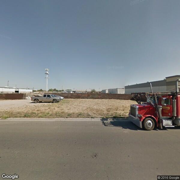 Central Valley Paving
