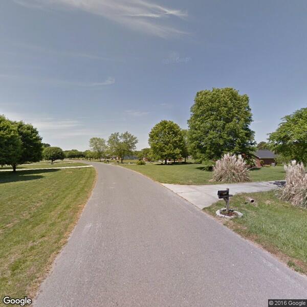 Valleyview Landscape