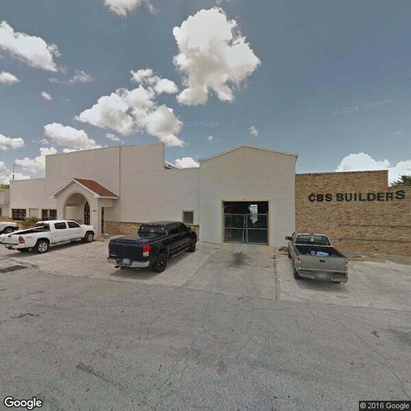 CBS Builders Supply Inc