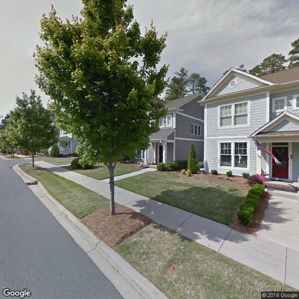 Caroscapes, LLC