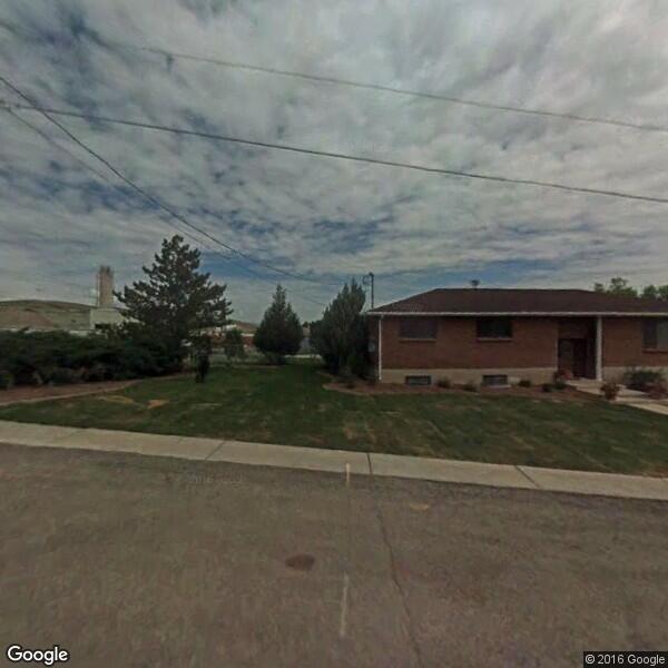 Staker Parson Co