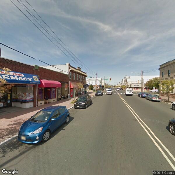 Downtown Tile