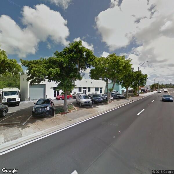 15421 W Dixie HWY logo