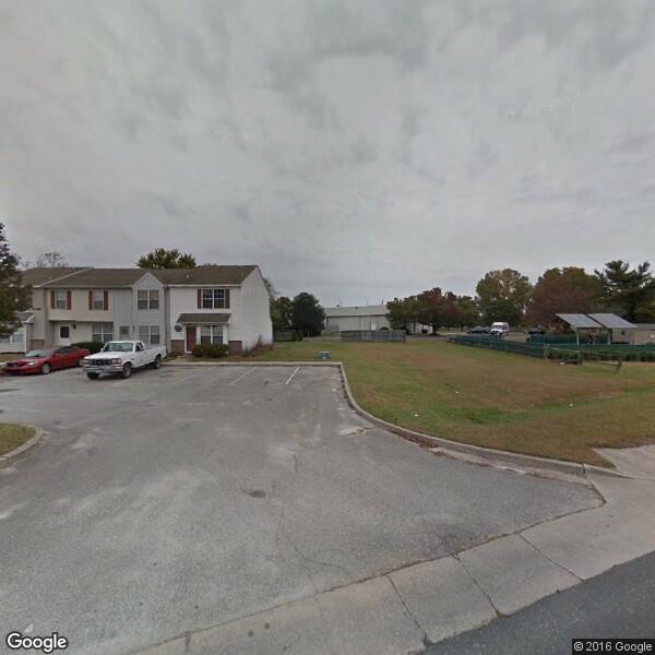 Nanticoke Homes
