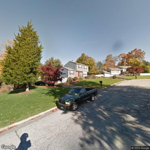 Schoonmaker Homes