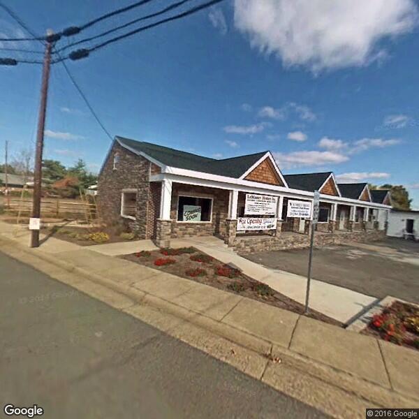 Lemaster Homes