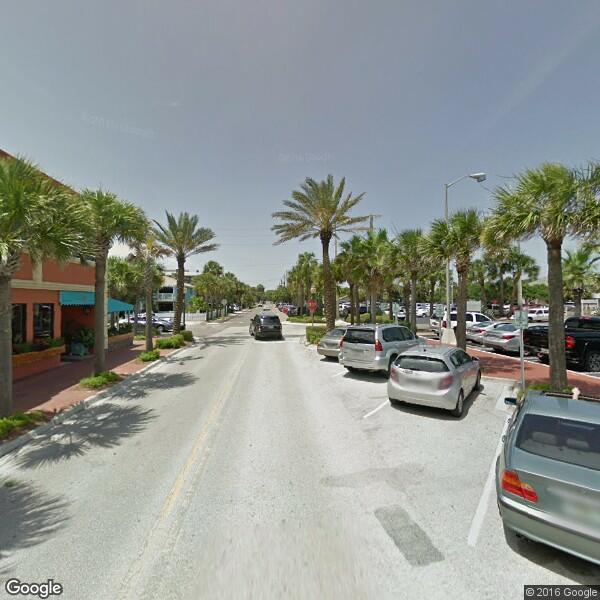 Ocean Blvd Development Inc