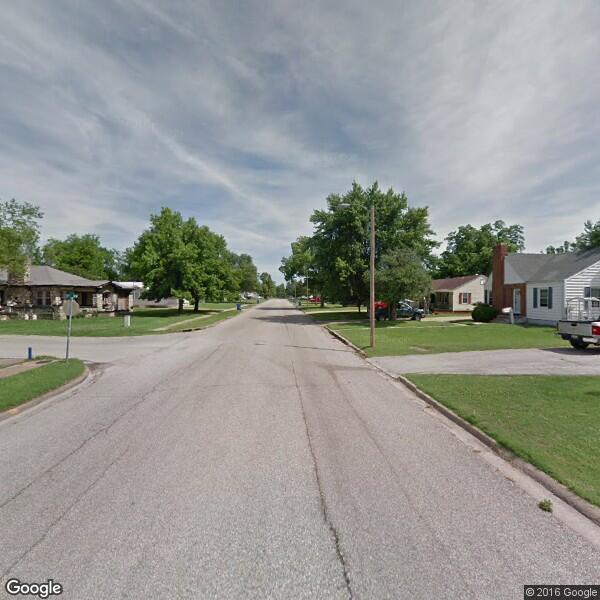 Modoc Housing