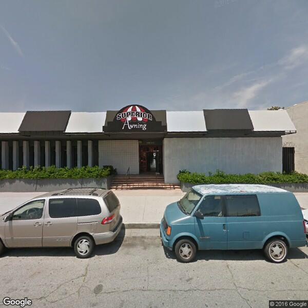 Superior Awning