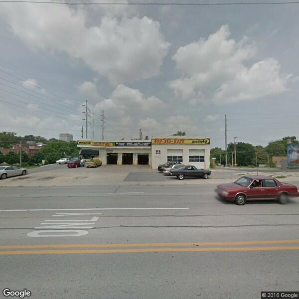 Frontier Properties Corp