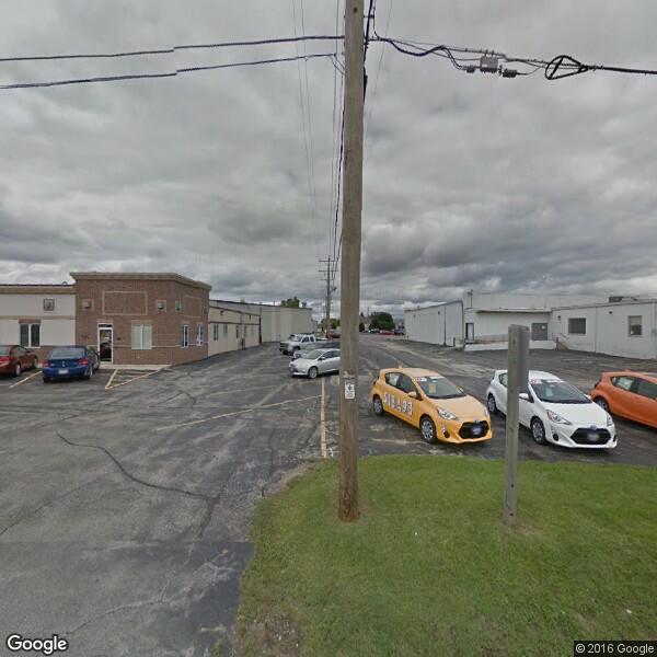 Utschig Theo & Son Inc