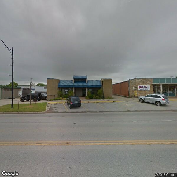 Covenant Building Co.