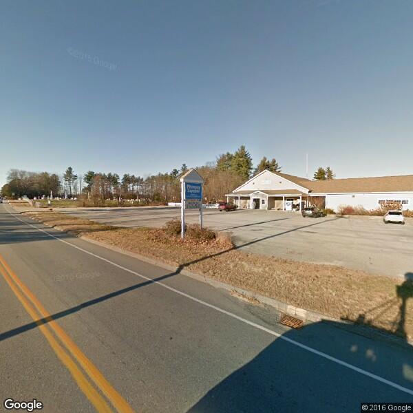 Phinney Lumber Co