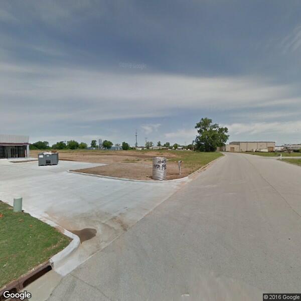 Tulsa Energy Control