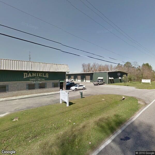 Daniels Gutters & Downspouts