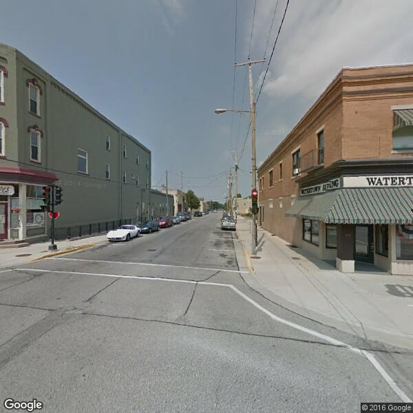 Watertown Siding Co. Inc.