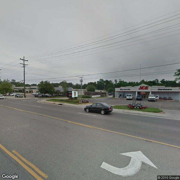 Mandeville Ace Hardware & Supplies