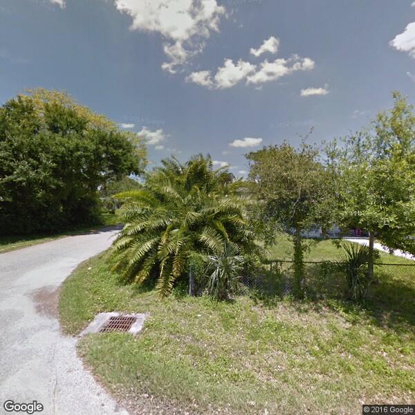 Manasota Palms