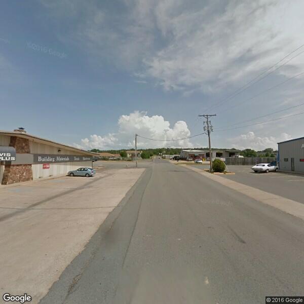 Whit Davis Lumber Plus-Cabot